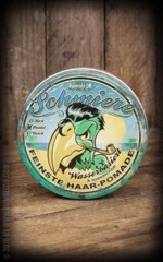 Rumble59 - Schmiere - Pomade water-based medium
