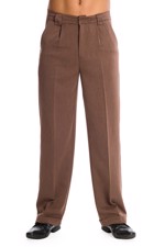 Dressed for succes pants - Brown