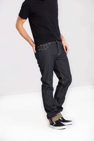 Chet Rock - Slim Jim Jeans