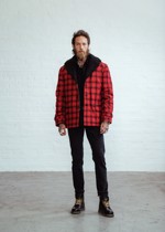 Kurt Lumberjack Coat