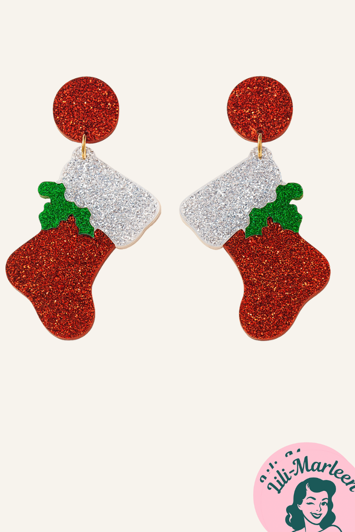 Juleøreringe; julesok