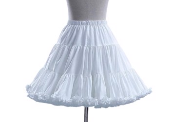 Contry-style/oktoberfest - Skørter/petticoats