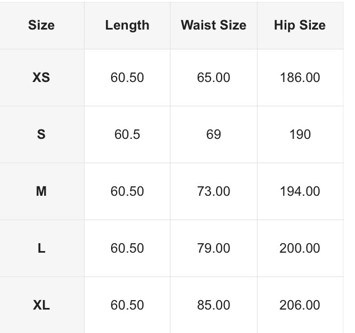 50´er nederdel - Sif - hvid swing nederdel