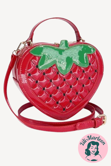 Miss Strawberry – Sødere end sommer! 