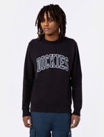 Dickies - Sweatshirts - Aitking, sort/navy