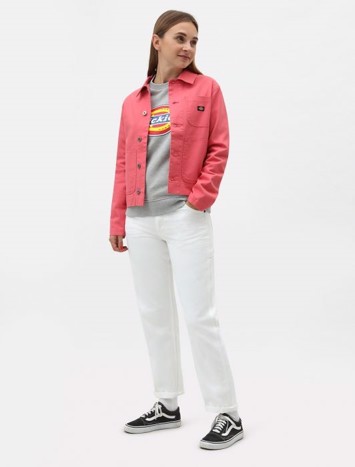 Dickies Womens Park City