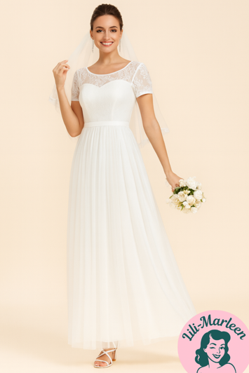 Brudekjole - Loreiane