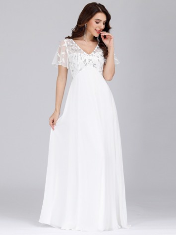 Brudekjoler (hvide kjoler)