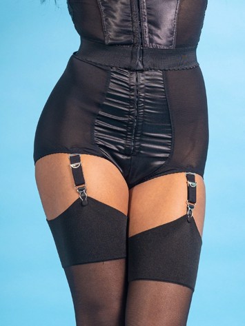 Skånebukser, strømper, shapewear & lingeri