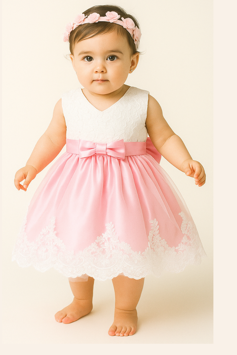 Festkjoler baby 0 - 2 år 