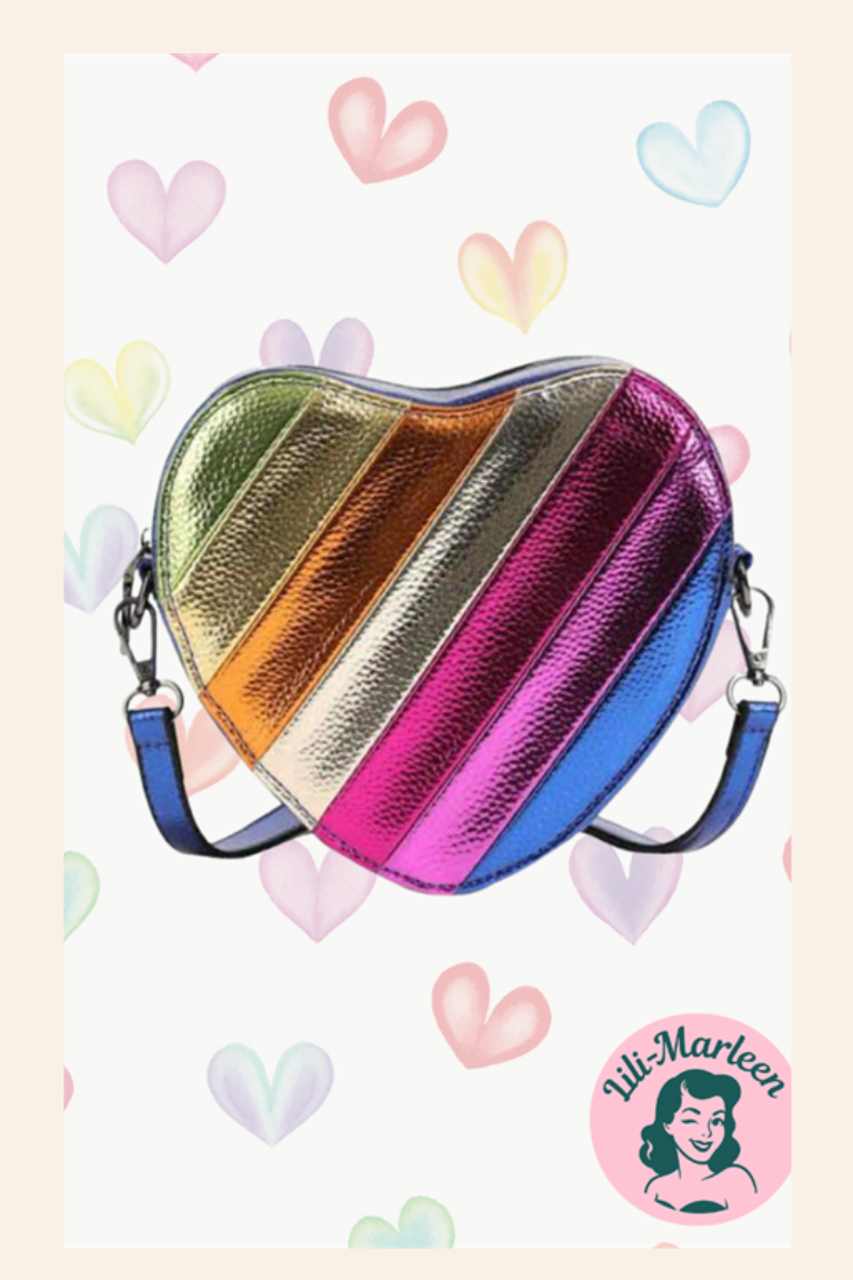 Sjove og søde tasker til piger