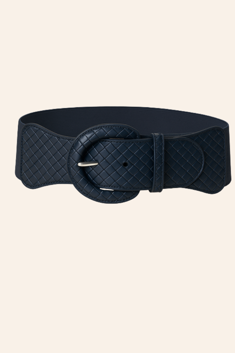 Elastiske lakbælter og lakbælter 