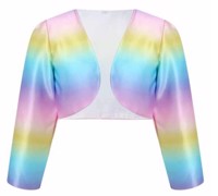 Unicorn/enhjørninge bolero: Rainbow dash dream