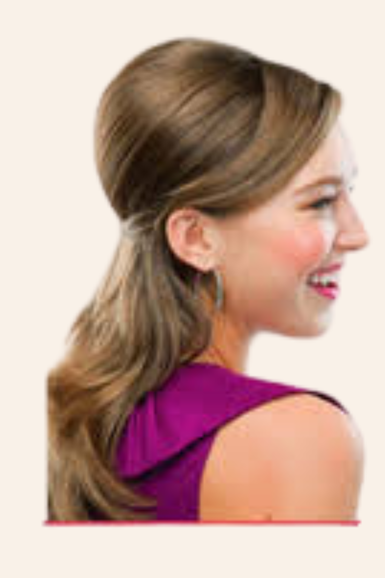 Hårnåle og håropsætning