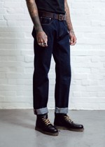 Jeans - TOKYO JEANS, Navy