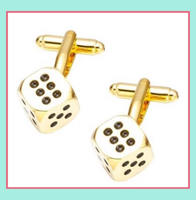 Pins / Cufflinks