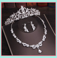 Diadem/tiara