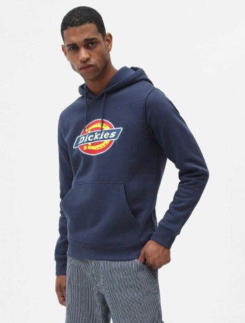 Dickies Icon Logo Hoodie