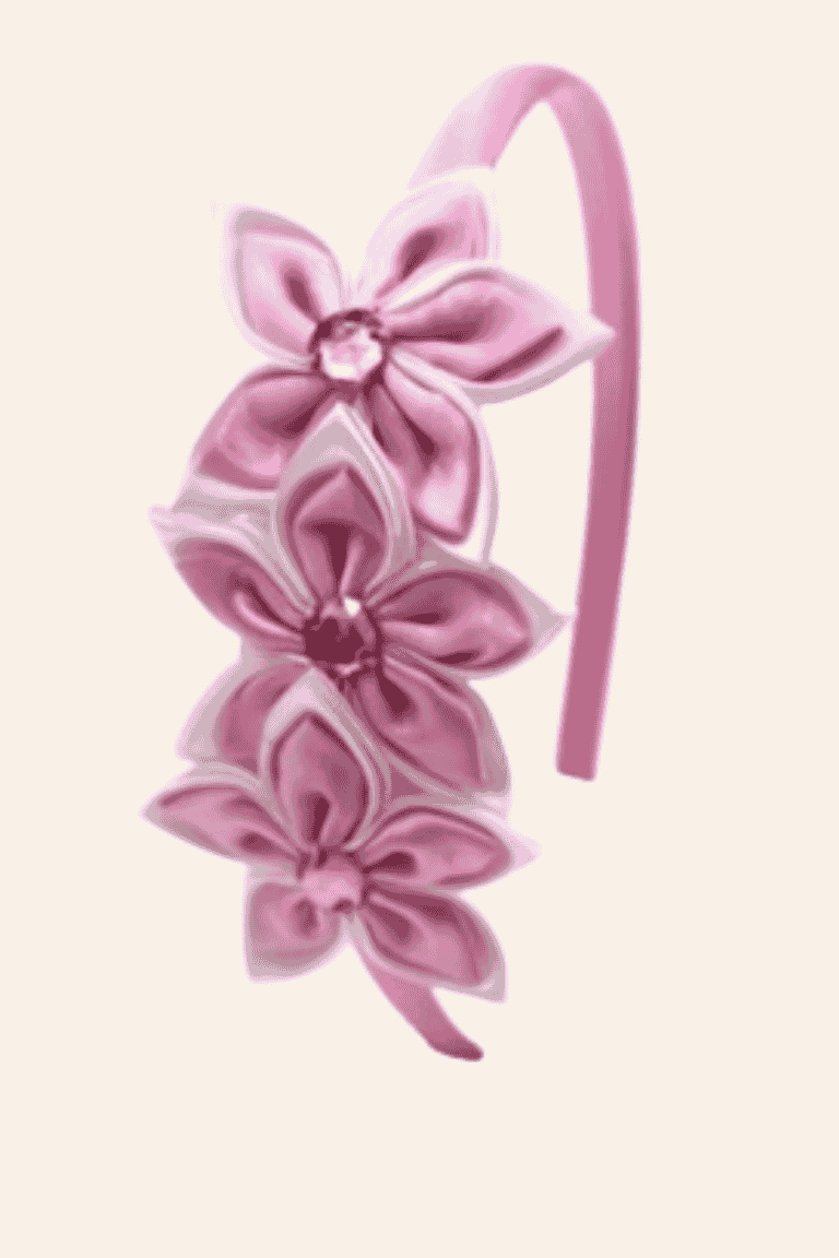 Hårbøjler til børn