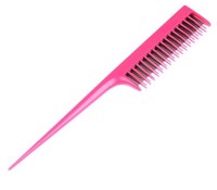 Hårdelingskam - pink 