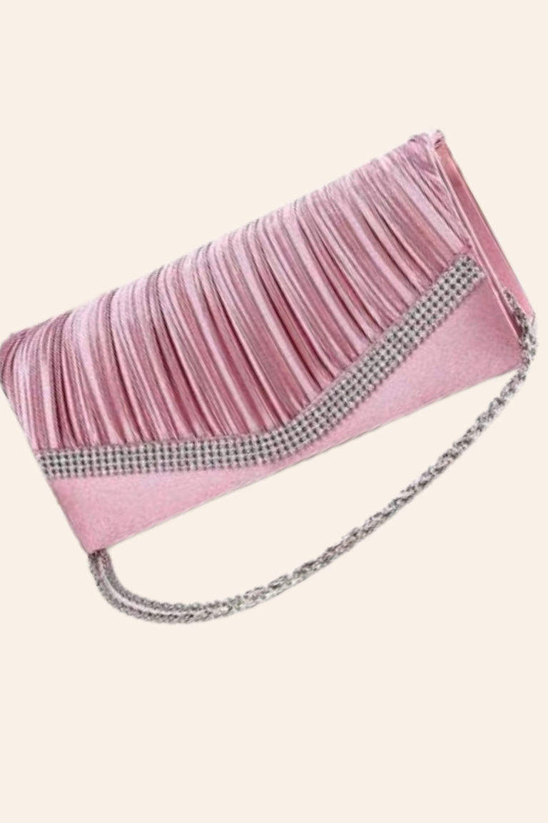 Festtasker/clutch