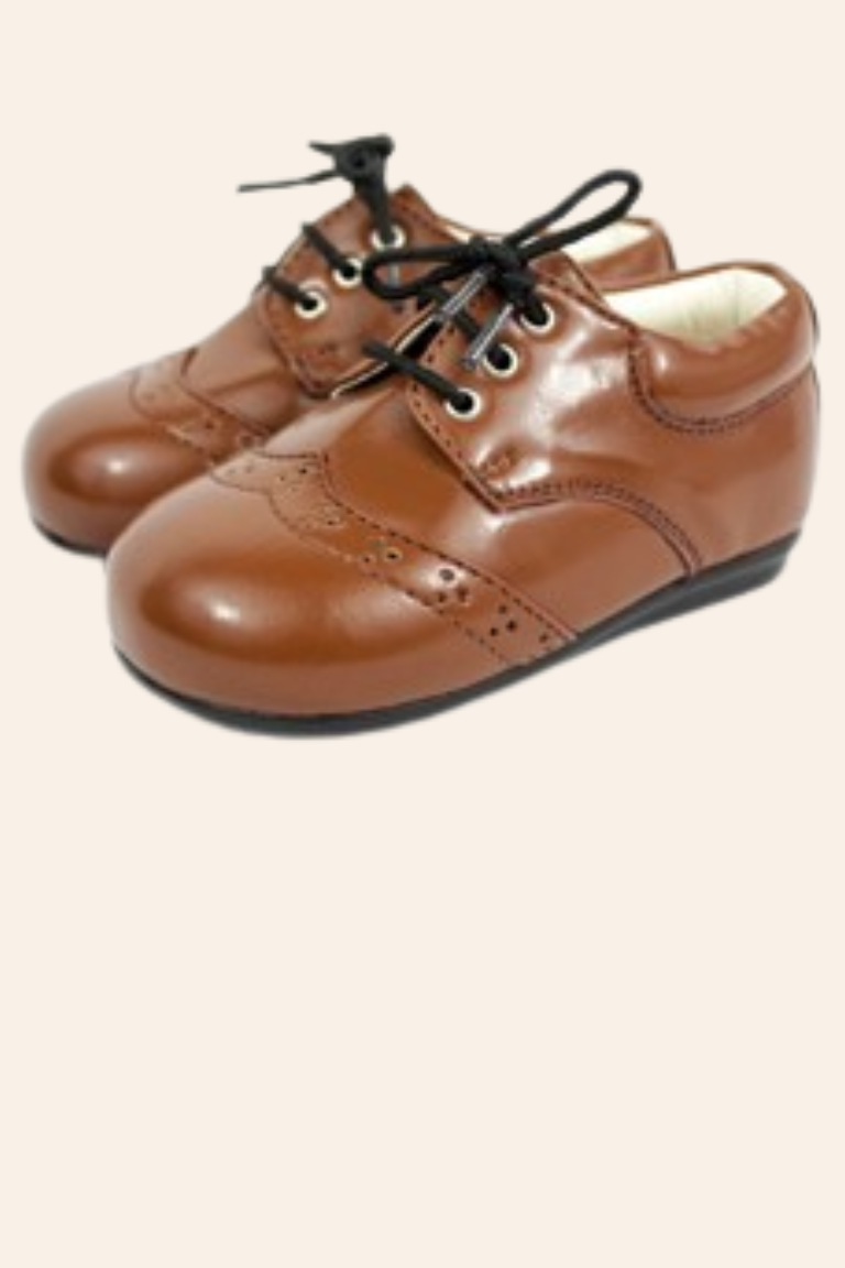 Babyfestko drenge str. 17 - 28