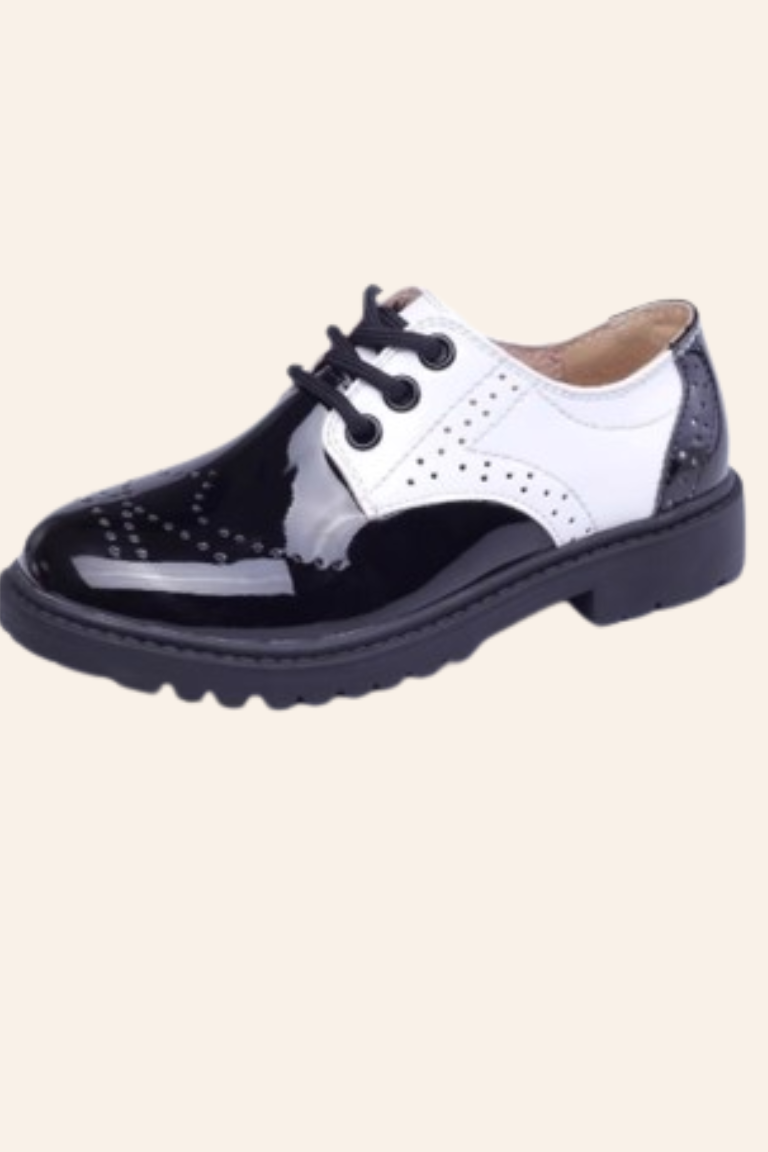 Børnefestsko drenge str. 19 - 40