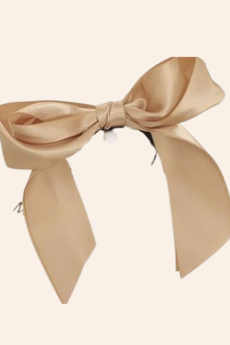 Hårelastikker og hårbånd 