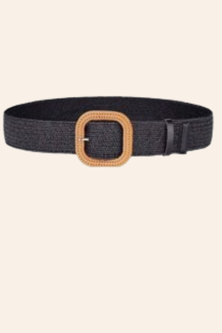 Flet-, Natur- & Stretchbælter