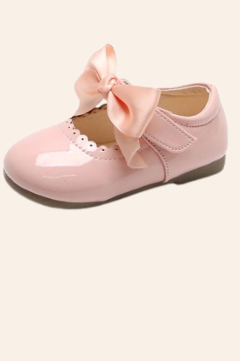 Babyfestsko/Børnefestsko str. 17 - 27