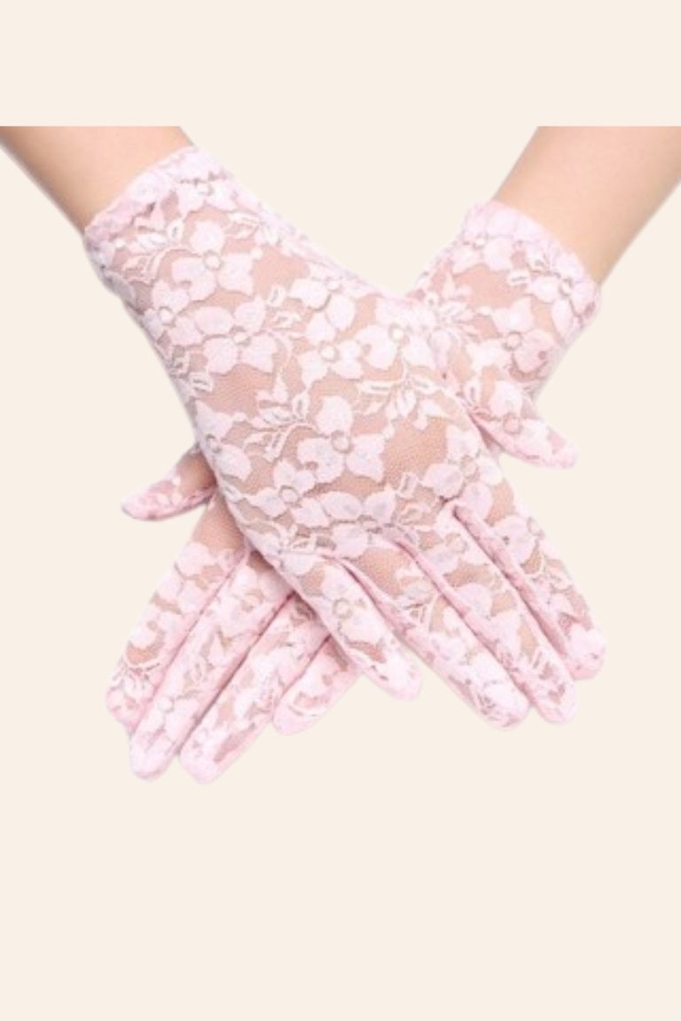 Fest handsker 