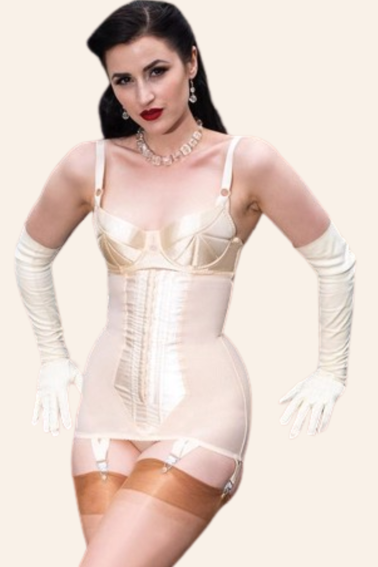 Lingeri & shapewear 