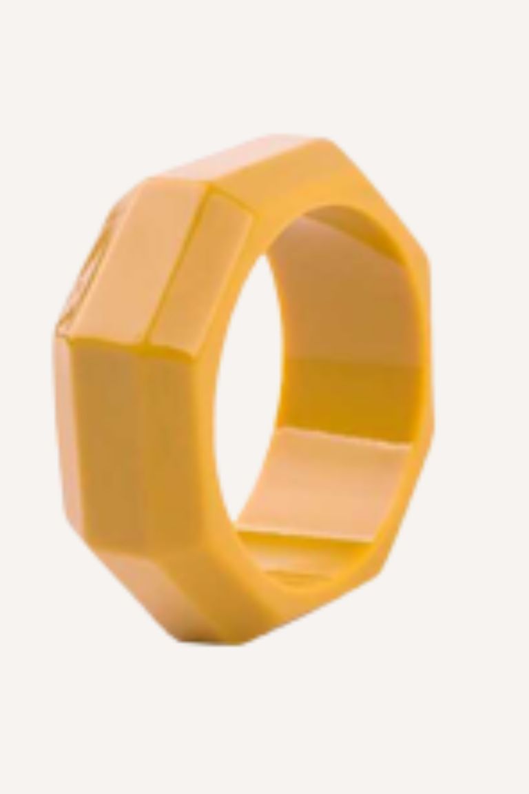 Armbånd/armring i plastik