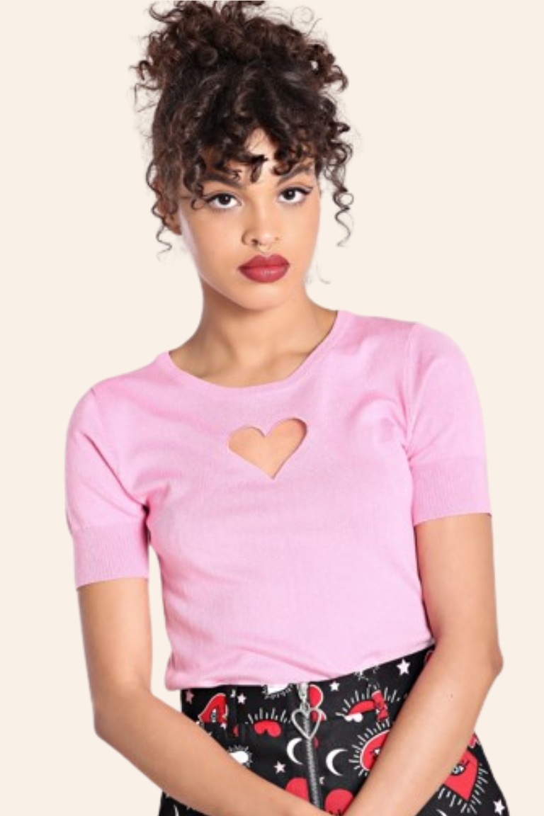 Strik og pullover 