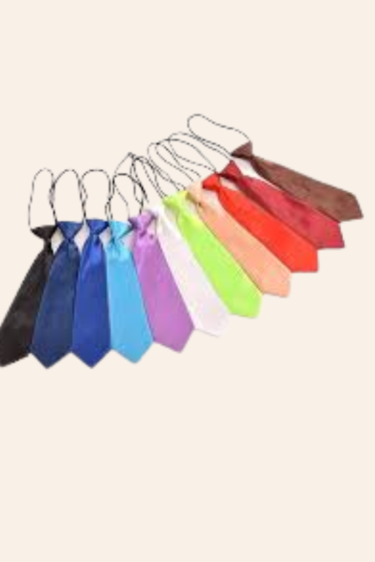 Seler, Slips & butterfly