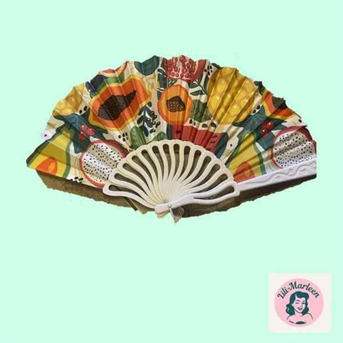 Miss Tropical Breeze Vifte