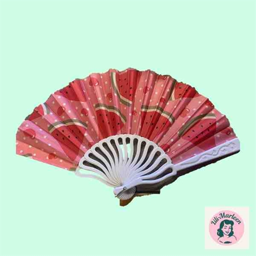 Miss Watermelon Delight Vifte