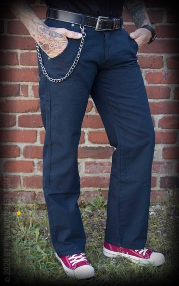 Rumble59 Mad Mechanic