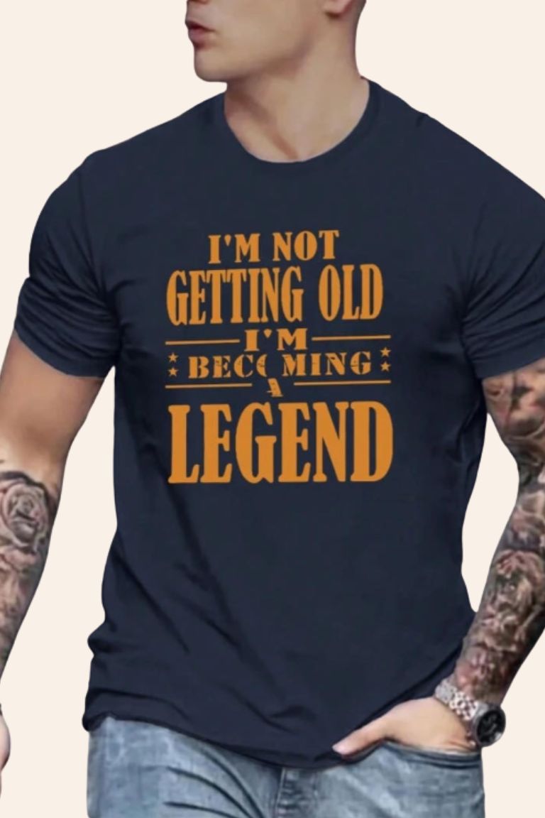 T-shirt